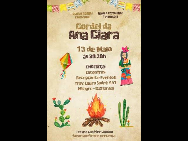 VIDEOS de PROJETOS DE MOTION