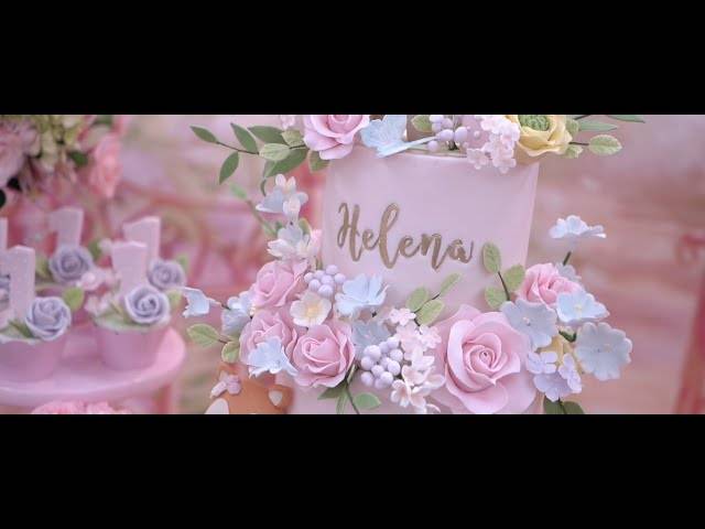 Infantil de 01 Ano - Helena