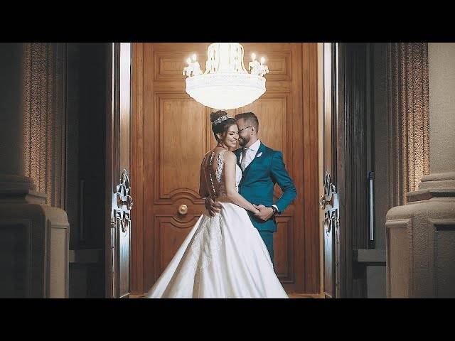 Wedding Film  de Denise & Otávio - Wedding Film