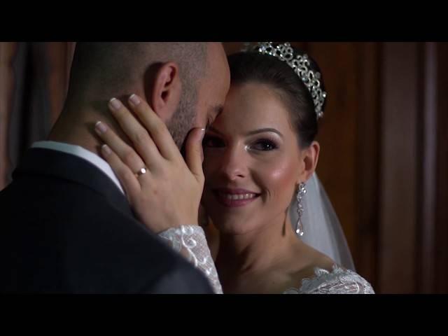 Casamento de Adriana e Ricardo - Wedding Film