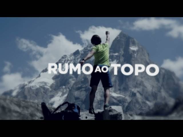 Vídeo Institucional de H&CO - Rumo Ao Topo