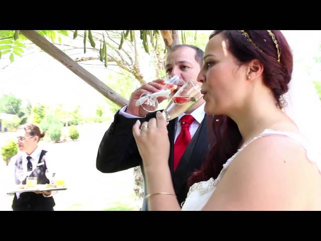 Vídeo de Rita & Sérgio