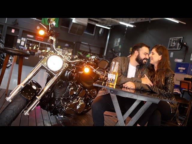 Ensaio Pré Wedding de Ensaio Pré Wedding Milena e Lucas