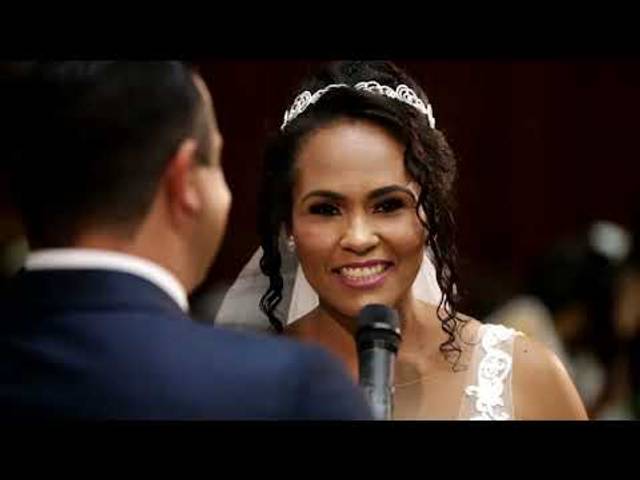 Casamentos de Delba & Eduardo