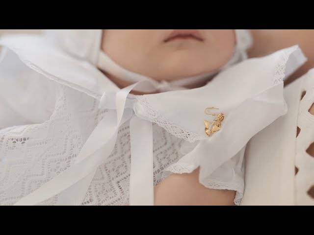 Batizados de Batizado Laís