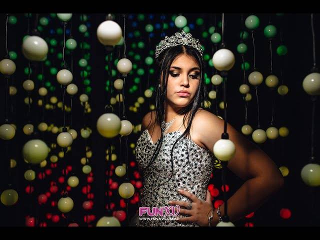 videos de Fiesta 15 Años Romi | Salon Fraternidad | Video resumen fiesta | Rosario