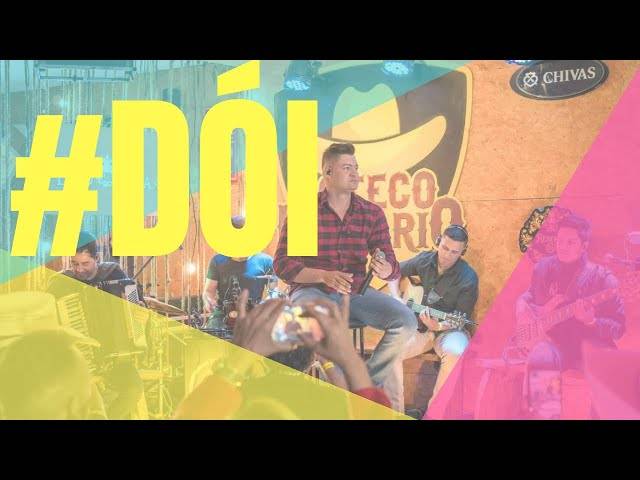 Clipe de Clipe Oficial da Música 