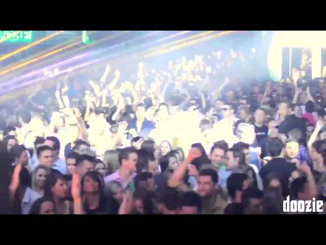 Cobertura de Evento de Doozie @ Green Valley