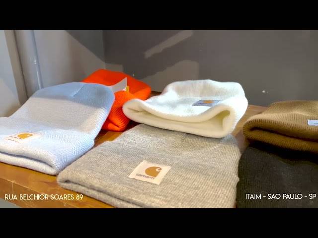 Social Media de Loja de Roupas - Blanks Co.