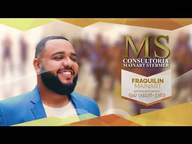 MOTION FLYER de FRANQUILIN MAINART - INSTITUCIONAL