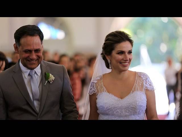 Casamentos de Paula & Maurício