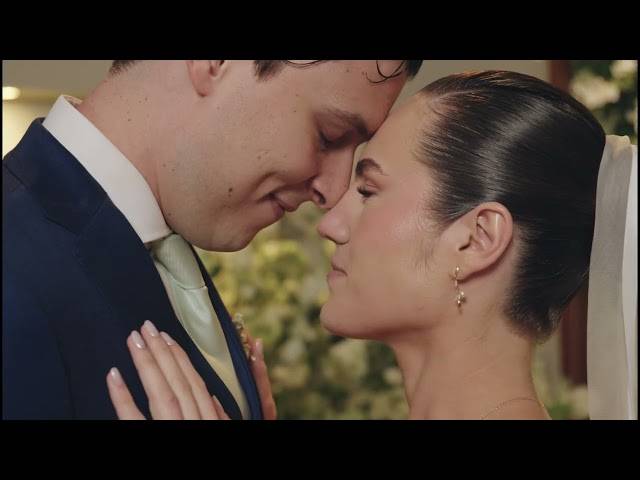 WEDDING | TRAILER de BÁRBARA & ANDRÉ