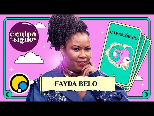 Youtube de Edição de Vídeo -  É Culpa do Signo #22