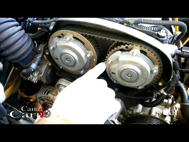 Videomaker de Curso Automotivo