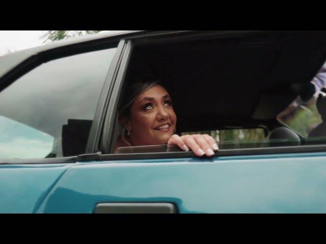 Filmagem Casamento de Michelly e Leandro