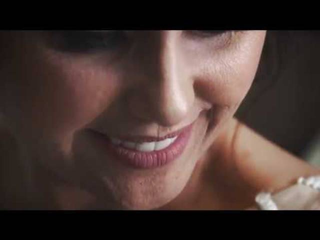 Making Of Ensaio Fotografico de  Giliane & Alexo