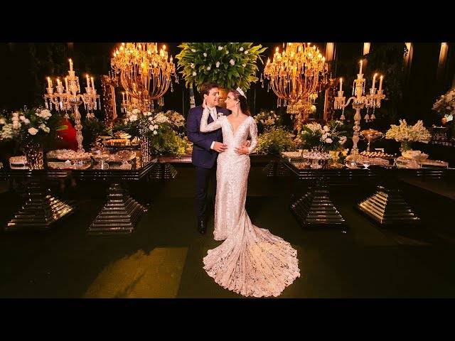 Casamento de   Rayssa & Pedro