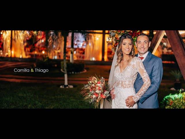 Filmes de Camilla & Thiago