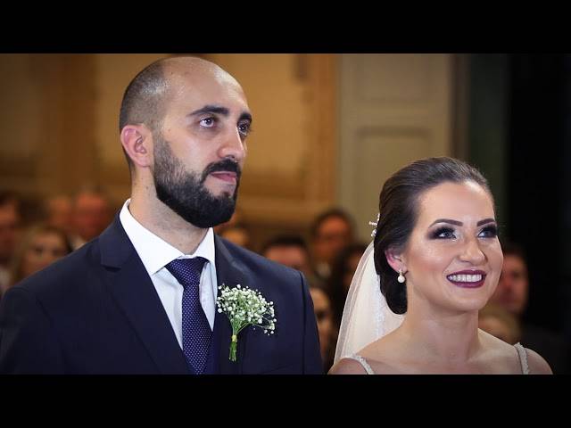 Cine Wedding de Natalia & Leonardo 