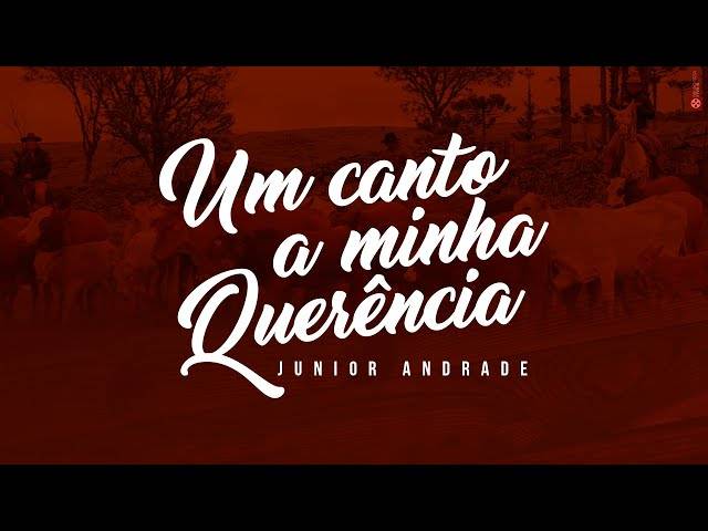 CLIPES de Um canto a minha querência
