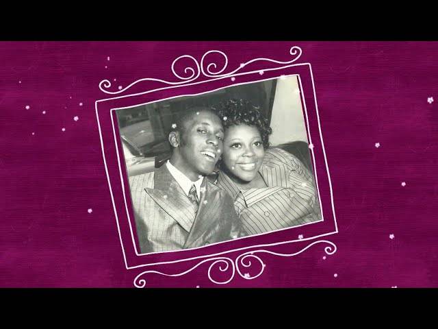 Retrospectivas de Retrospectiva animada - Bodas de ouro | Sônia e Wagner