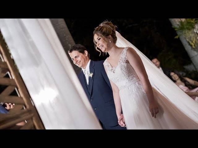 Casamentos de Trailer de casamento Heloísa e Eder