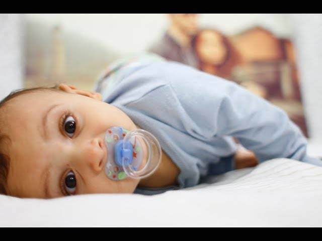 Retrospectivas de Kevin 3 aninhos