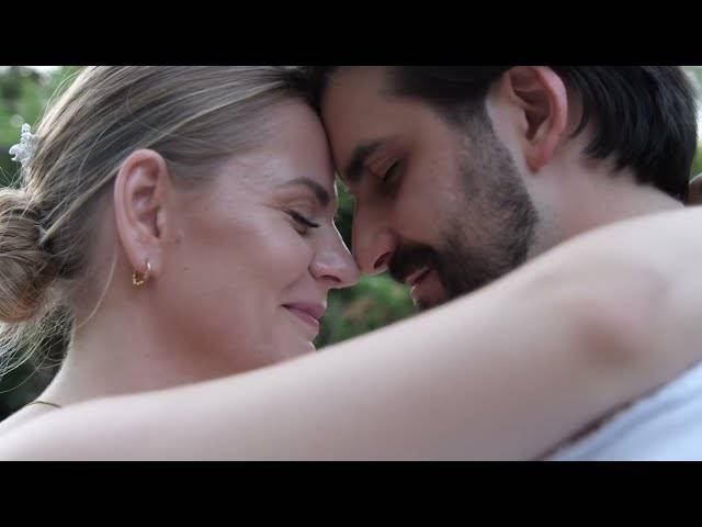 Same Day Edit de Lisa-May & Nuno