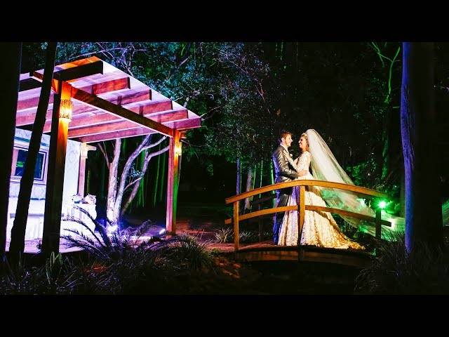 Casamento de Fernanda & Guilherme