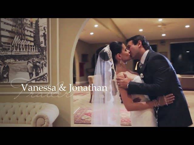 Casamentos de Casamento Vanessa e Jonathan