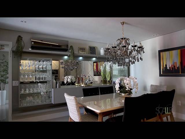 Movéis Planejados de Apartamento com Móveis Planejados