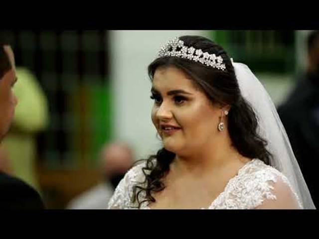 Casamentos de Franciele & Samuel