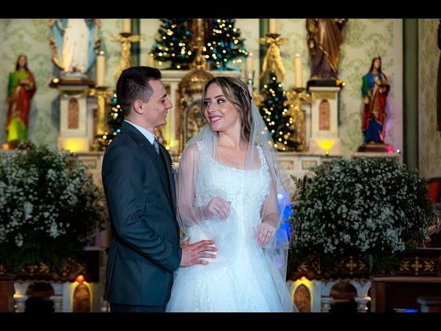 Videos de Larissa e João Paulo