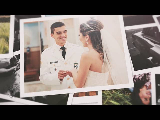 Casamentos de Fotografia com amor