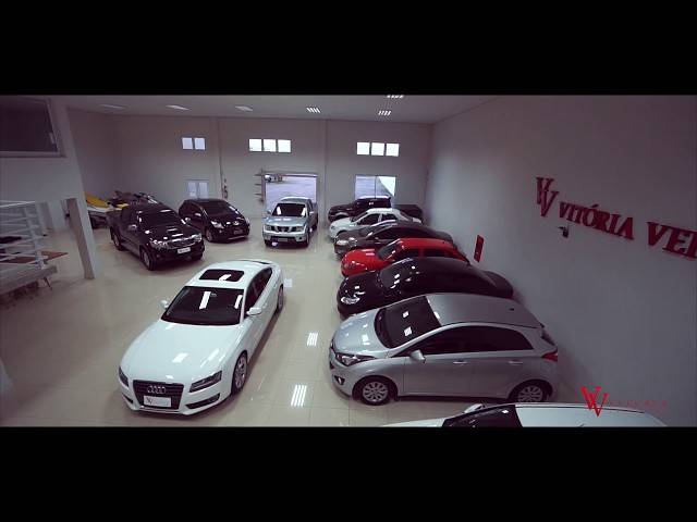 INSTITUCIONAL / EMPRESAS de VV Vitória Veículos 