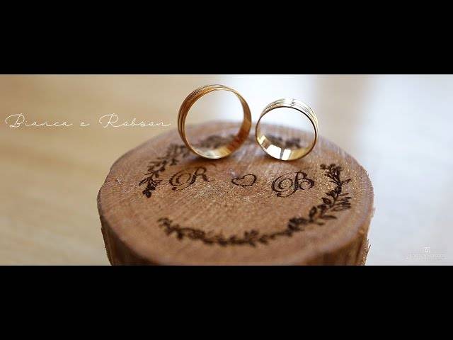 Filmes de Bianca & Robson