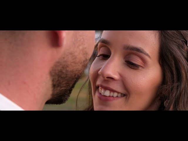 Vídeo de SDE - Fanny & Fábio