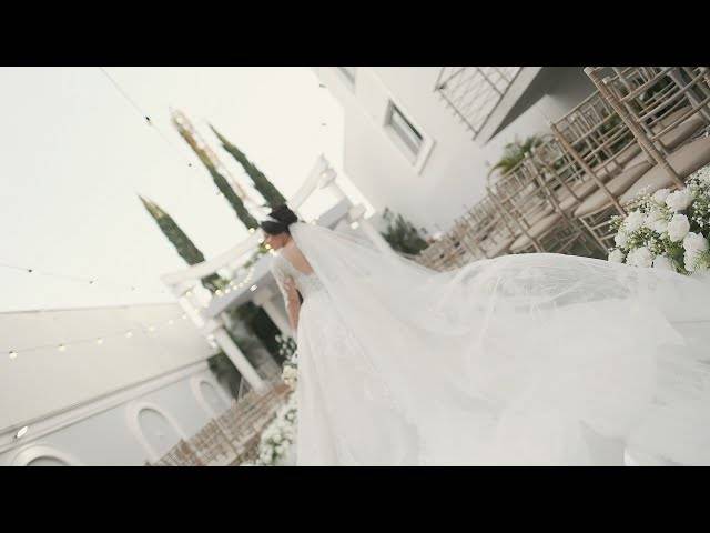 Casamentos de Thaynara e Adriel