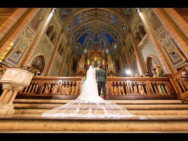 Filmes de Wedding Trailer Natasha e Phelipe