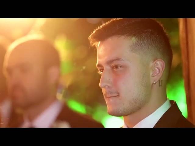 Casamentos de Francielle & Kauai