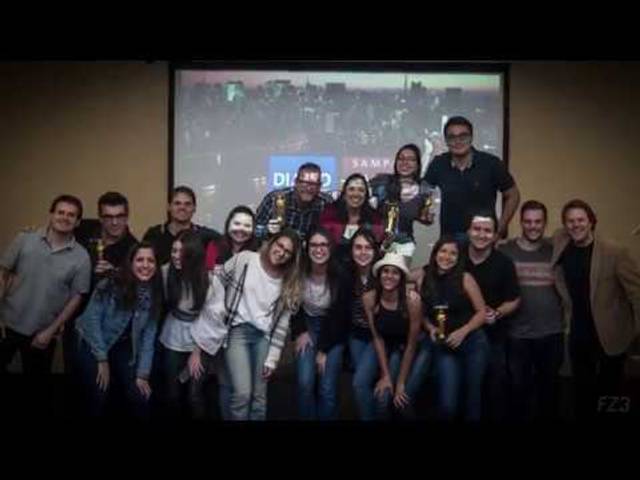 CORPORATIVO de Dia do MKT