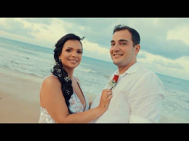 Casamento de Janaína e José Henrique