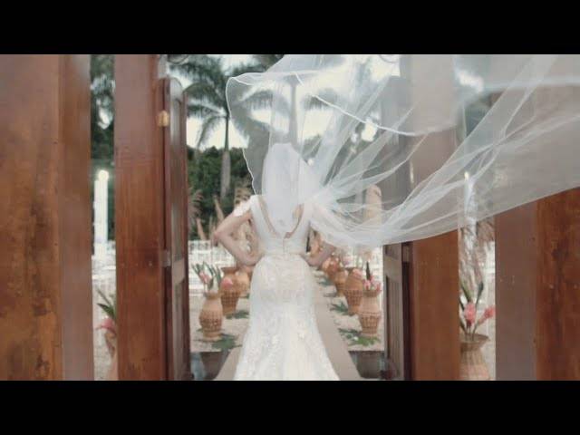 Teaser de Teaser Ensaio Vanessa e Renato