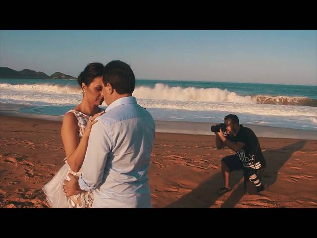 Making Of Ensaio Fotografico de Diovane Moraes 