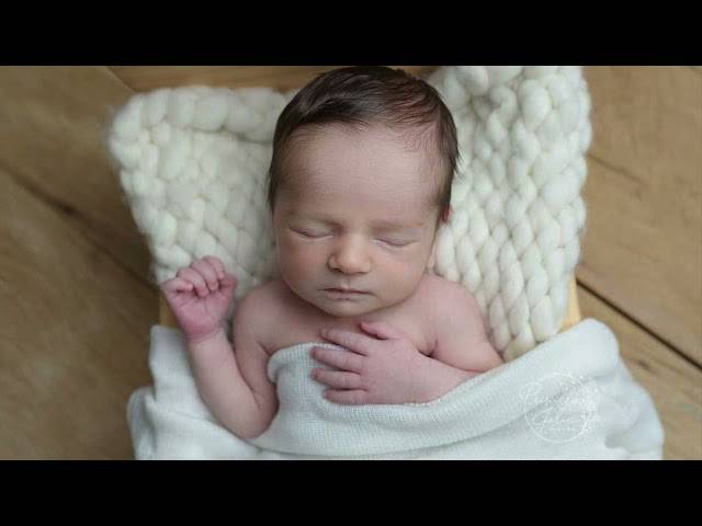 Newborn de Minuto Newborn