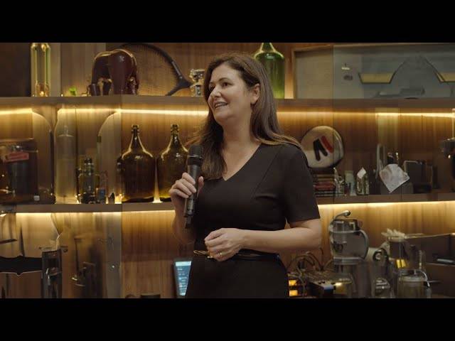 Cobertura de eventos  de Confraternização de fim de ano Gobbi Assessoria - São Paulo/SP