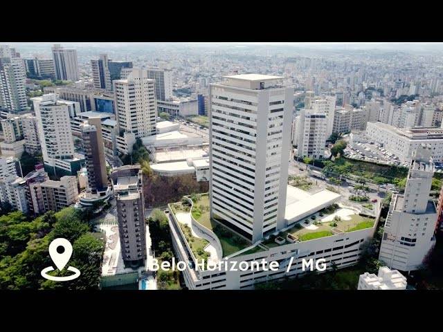 Institucional de Construa Minas 2022
