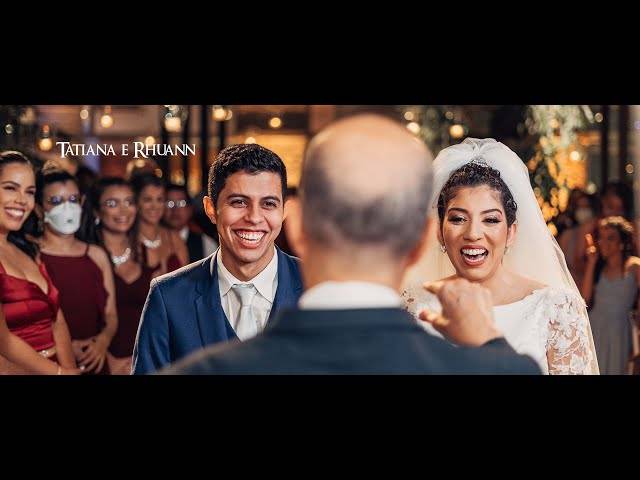 Filmes de Tatiana e Rhuann
