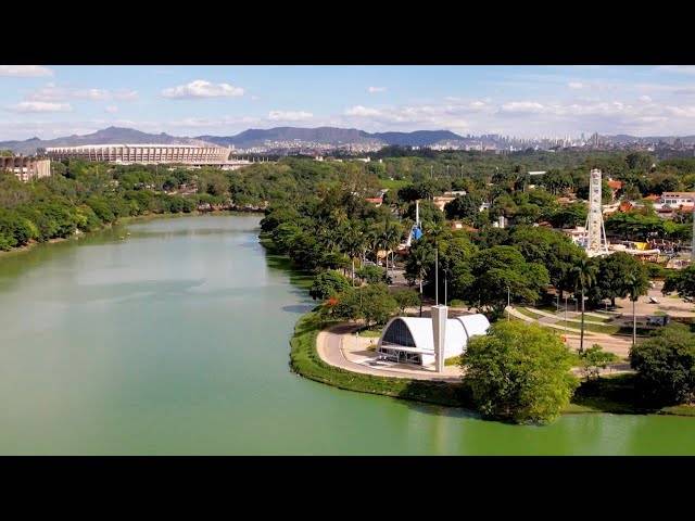 Eventos - Edição Real Time de Encontro Regional RBR Belo Horizonte MG