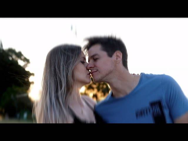 Teaser de Teaser ensaio pré wedding Bruna e Rodrigo
